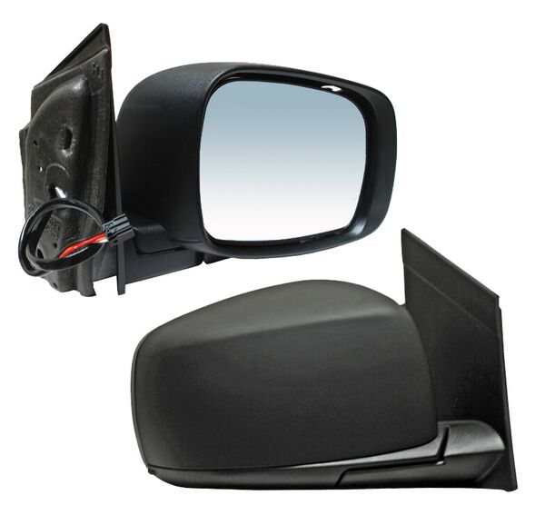 ESPEJO CARAVAN/ TOWN & COUNTRY 08-19 ELECT P/PINT C/DESEMP 5 PINES PWY DER