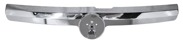 MOLDURA PARRILLA RAM 700 15-20 CAB SENCILLA/ STRADA L4/ TREKKING 13-14 CROMADA AGT