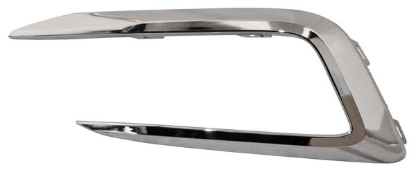 MOLDURA PARRILLA MG5 21-24 CROM NZLT IZQ