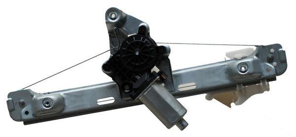 ELEVADOR CRISTAL MALIBU 97-05 ELECT C/MOTOR DEL/ TRAS DER BBBB