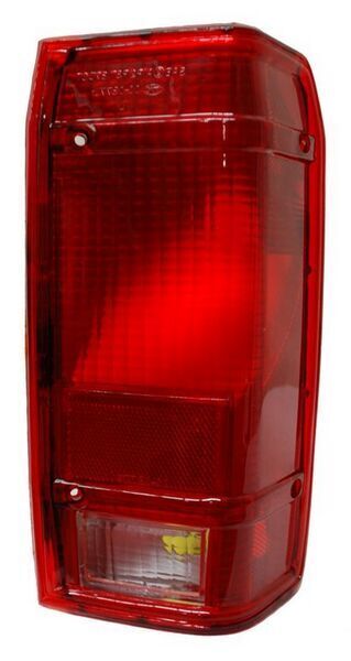 CALAVERA RANGER 83-92 S/ARNES TYC DER