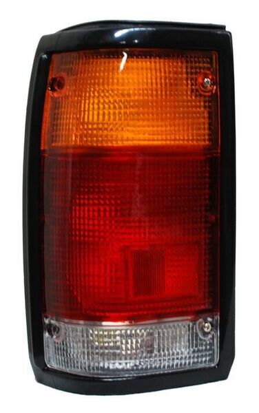 CALAVERA MAZDA PU 86-93 P/PINTAR S/ARNES TYC IZQ