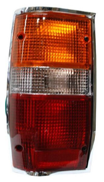 CALAVERA MITSUBISHI PU L200/ RAM 50 87-96 CROM C/ARNES TYC 724 2252S IZQ