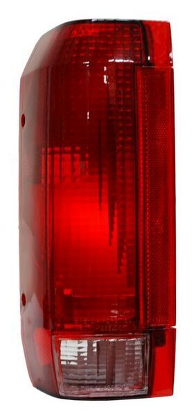 CALAVERA FORD PU 92-96 S/ARNES ALD254 TYC IZQ