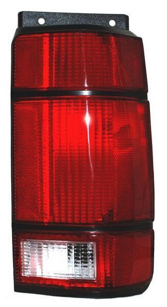 CALAVERA EXPLORER 91-94 S/ARNES TYC DER