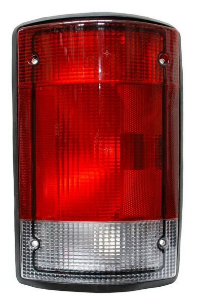 CALAVERA FORD VAN 95-14/ EXCURSION 00-03 S/ARNES TYC DER