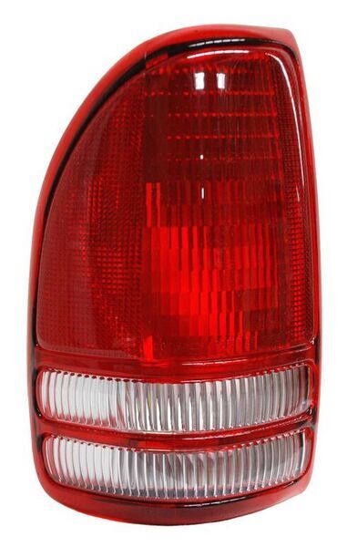 CALAVERA DAKOTA 97-04 S/ARNES TYC IZQ