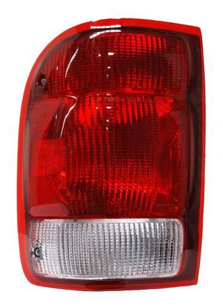 CALAVERA RANGER 00 S/ARNES TYC IZQ