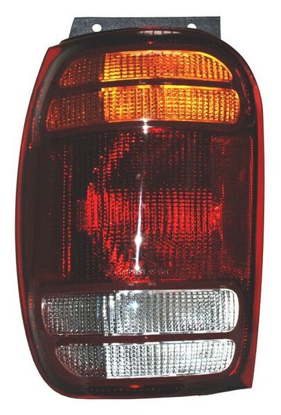 CALAVERA EXPLORER 98-01 TYC IZQ