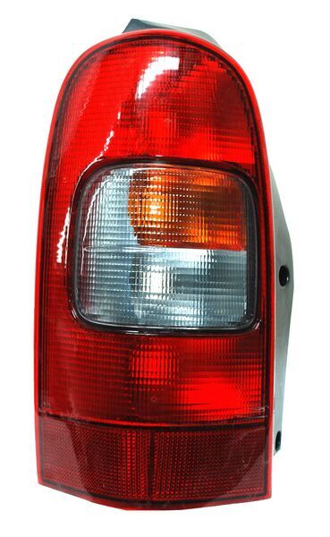 CALAVERA VENTURE 97-05 S/ARNES TYC IZQ