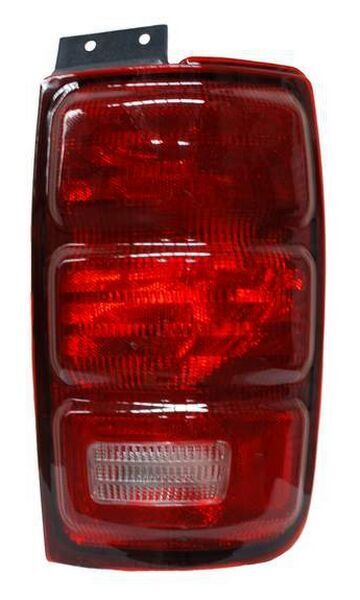 CALAVERA EXPEDITION 97-02 S/ARNES TYC DER