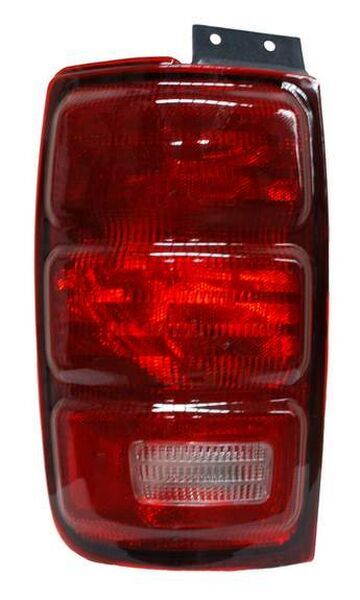 CALAVERA EXPEDITION 97-02 S/ARNES TYC IZQ