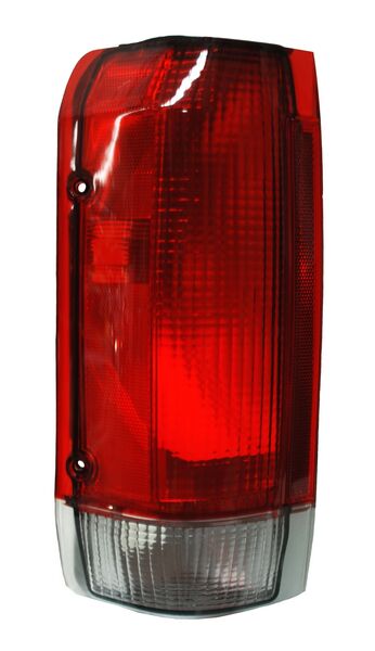 CALAVERA FORD PU 87-91 S/ARNES TYC IZQ