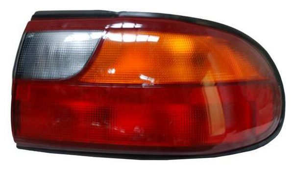 CALAVERA MALIBU 97-03 EXT C/ARNES TYC DER