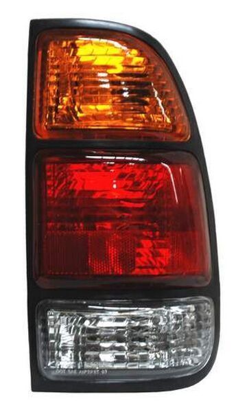 CALAVERA TUNDRA 00-04 CAB REG/ CAB 1/2 S/ARNES TYC DER