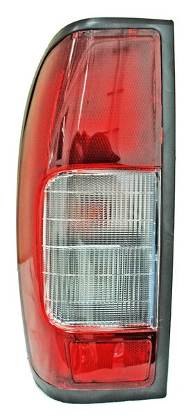 CALAVERA FRONTIER 01-07 OSCURA C/ARNES TW IZQ