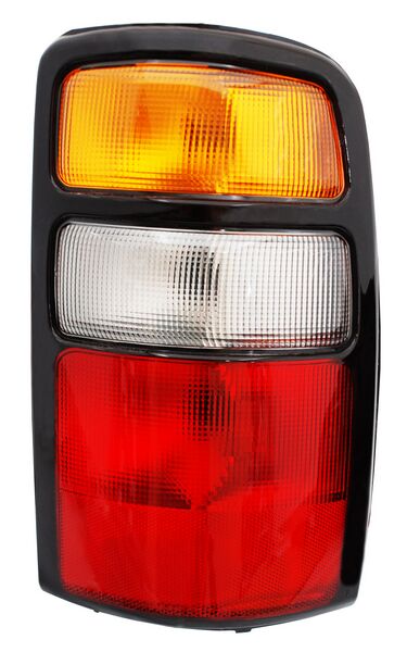 CALAVERA SUBURBAN/ SONORA 00-06 FILO NEGRO S/ARNES TYC 7071 BBB DER 287 680.08