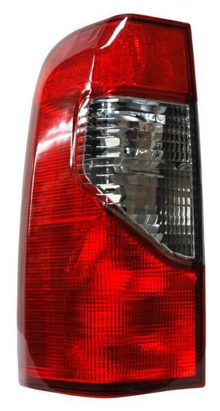 CALAVERA XTERRA 00-05 C/ARNES TYC IZQ