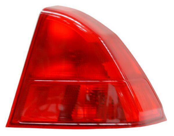 CALAVERA CIVIC 01-02 4P ROJO EXT C/FOCOS TYC DER 28702 450.09