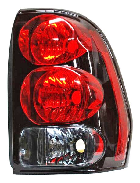 CALAVERA TRAIL BLAZER 02-09 S/ARNES TYC DER