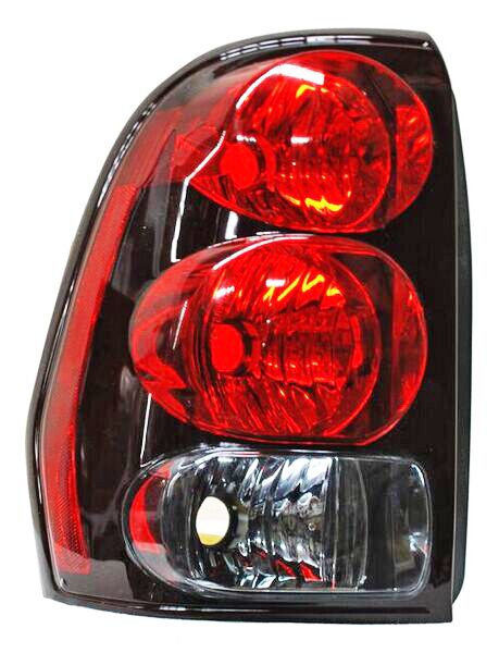 CALAVERA TRAIL BLAZER 02-09 S/ARNES TYC IZQ