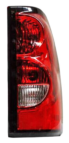 CALAVERA CHEV PU 04-06 FILO NEGRO S/ARNES ALD253 TYC DER 28705