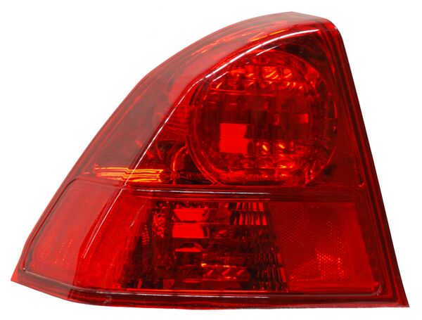 CALAVERA CIVIC 03-05 4P ROJO EXT S/ARNES TYC IZQ 28703
