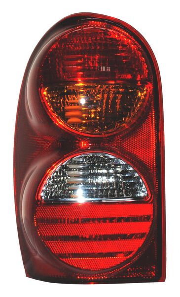 CALAVERA LIBERTY 02-04 S/ARNES TYC IZQ