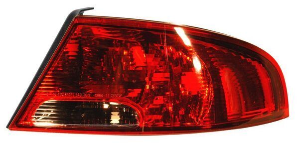 CALAVERA STRATUS 01-06 S/ARNES TYC DER