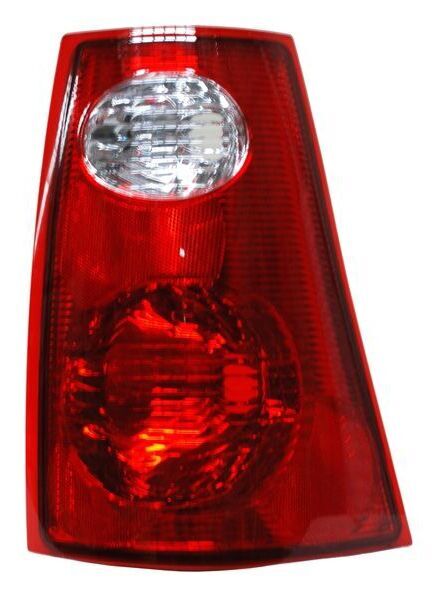 CALAVERA EXPLORER SPORT TRAC 01-05 S/ARNES TYC IZQ