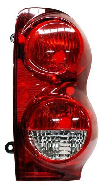 CALAVERA DURANGO 04-09 S/ARNES TYC DER