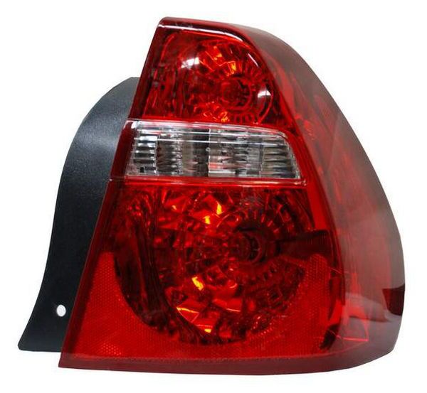 CALAVERA MALIBU 04-07 C/ARNES TYC DER