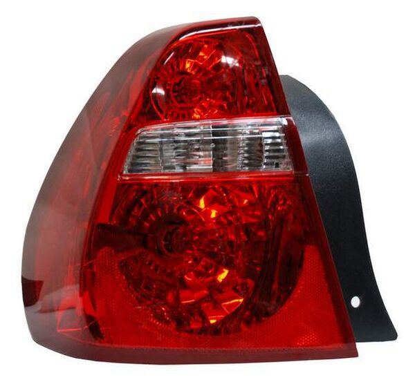 CALAVERA MALIBU 04-07 C/ARNES TYC IZQ