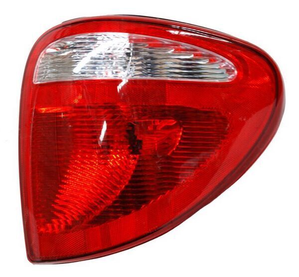 CALAVERA VOYAGER/ CARAVAN 04-08 C/2 FOCOS C/ARNES TYC DER