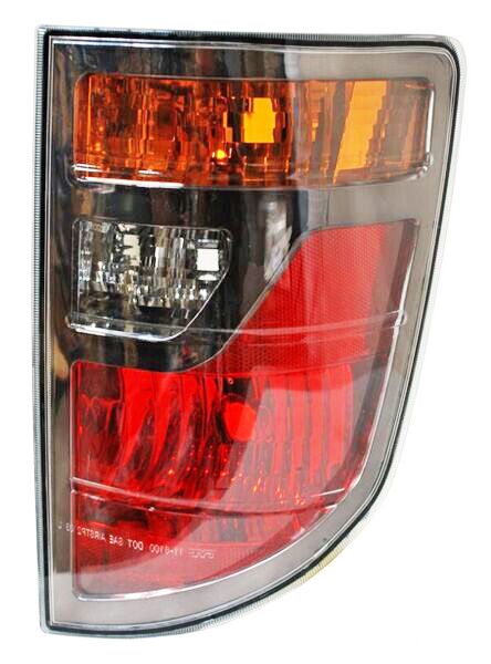 CALAVERA RIDGELINE PICK UP 06-08 S/ARNES TYC1 DER