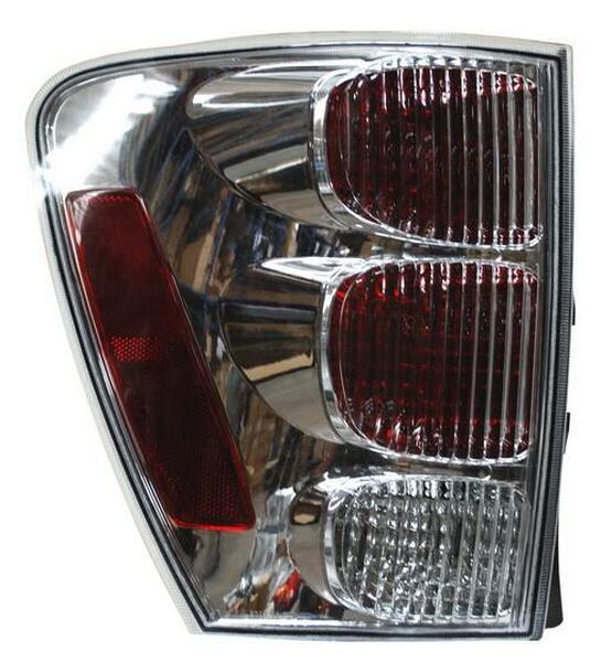 CALAVERA EQUINOX 05-09 C/ARNES TYC IZQ