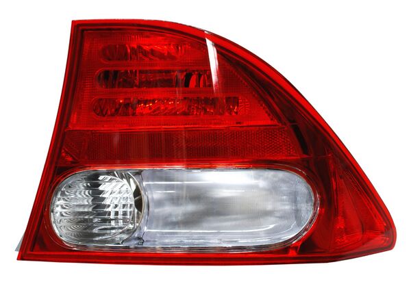 CALAVERA CIVIC 09-11 4P EXT S/ARNES TYC DER