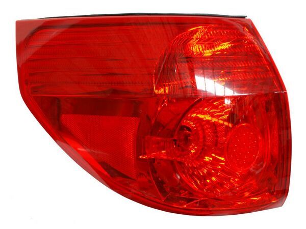 CALAVERA SIENNA 06-10 EXT C/ARNES TYC CCC IZQ