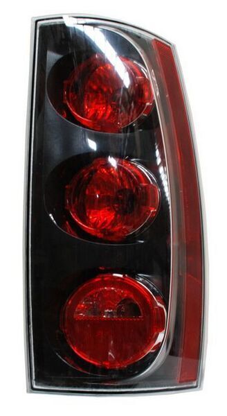 CALAVERA YUKON DENALI 07-14 C/ARNES TYC DER