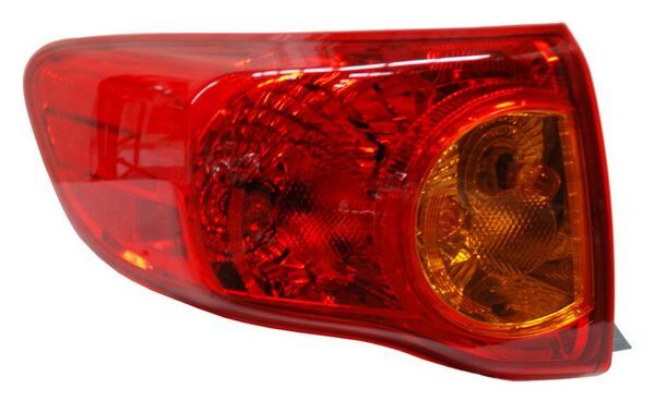 CALAVERA COROLLA 09-10 EXT C/ARNES TYC IZQ