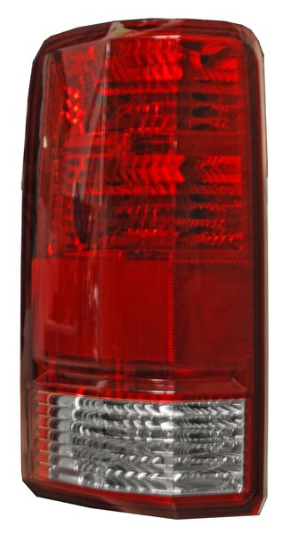 CALAVERA NITRO 07-12 C/ARNES TYC IZQ