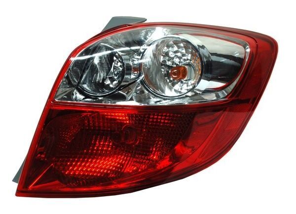 CALAVERA MATRIX 09-13 C/ARNES TYC1 ***3 DER