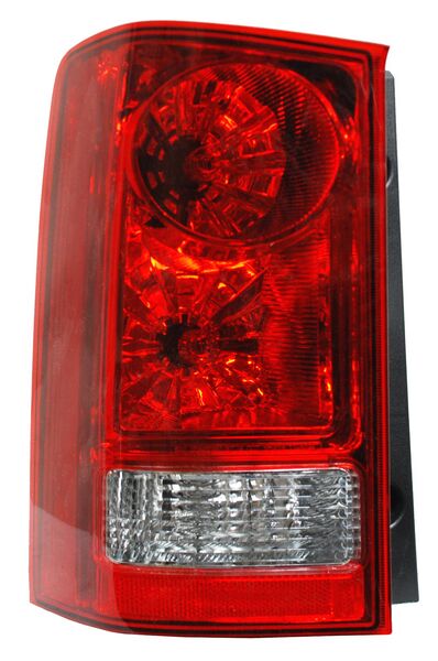 CALAVERA PILOT 09-15 C/ARNES TYC IZQ