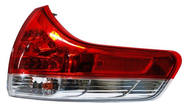 CALAVERA SIENNA 11-14 EXT C/FOCOS TYC DER