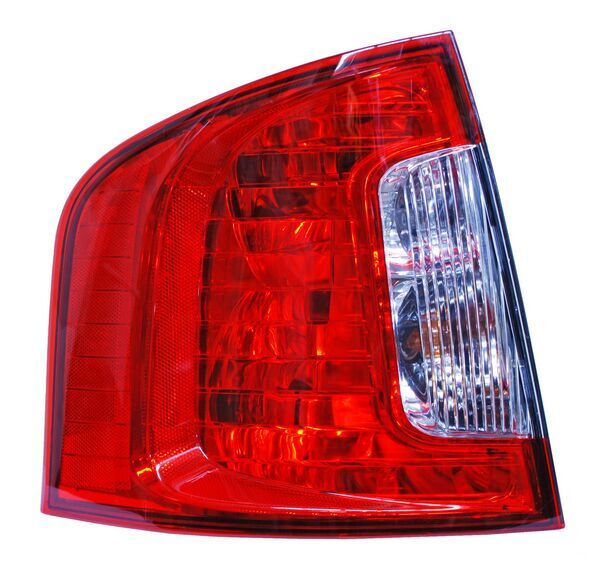 CALAVERA EDGE 11-14 CLARA C/ARNES TYC BBBB. IZQ