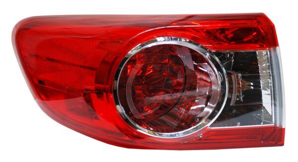 CALAVERA COROLLA 11-13 EXT C/ARNES TYC IZQ