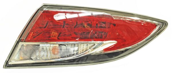 CALAVERA MAZDA 6 09-13 EXT C/FOCOS TYC DER