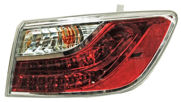 CALAVERA MAZDA CX9 10-12 EXT C/ARNES TYC1 DER