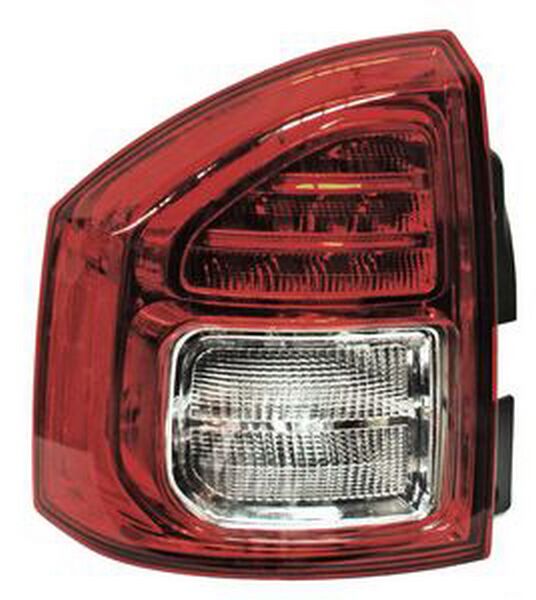 CALAVERA COMPASS 12-15 CLARA C/ARNES TYC IZQ