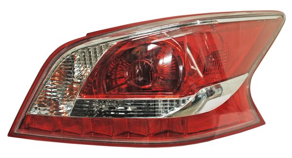 CALAVERA ALTIMA 13-16 FILO ROJO TYC DER 28609 980.08